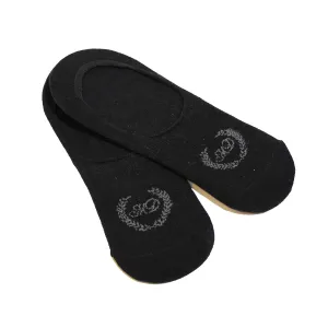 100% Cotton Loafer Socks