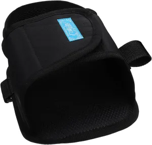 1Pc Wheelchair Shoe Holder Straps for Elderly Care Non Slip Fixed Shoe Strap Convenient Design for Mobility for Home Use