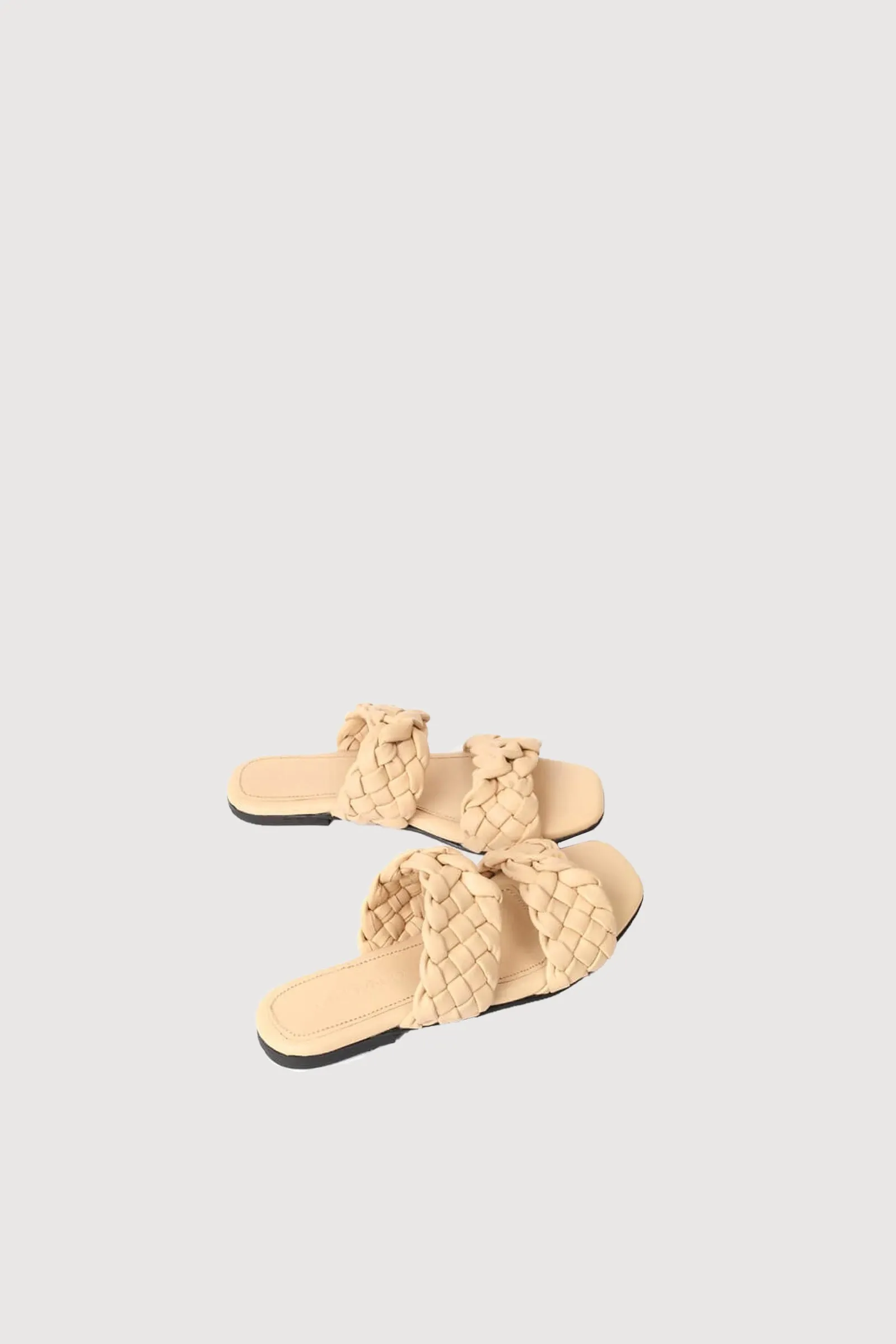 2 Strap Slipper