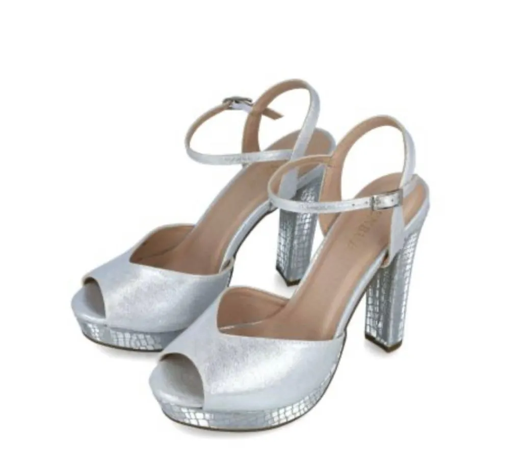 23709 SILVER