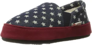 Acorn Kids Colby Gore Moc Slipper
