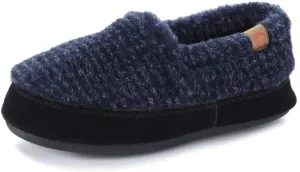 Acorn Unisex-Kid's Moc Slipper