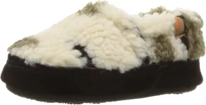 Acorn Unisex-Kid's Moc Slipper