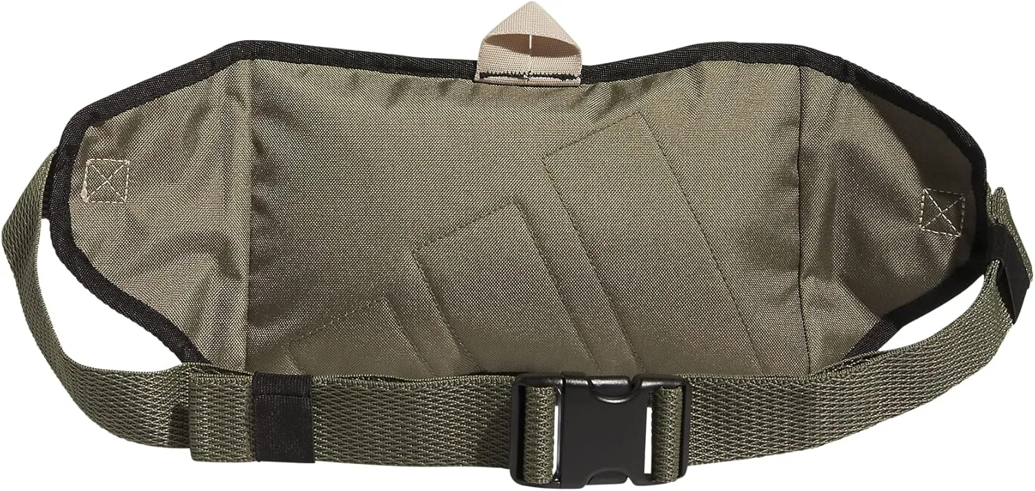 adidas Amplifier 2 Crossbody Bag