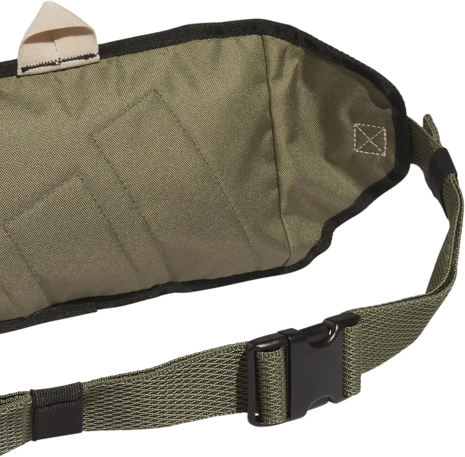adidas Amplifier 2 Crossbody Bag