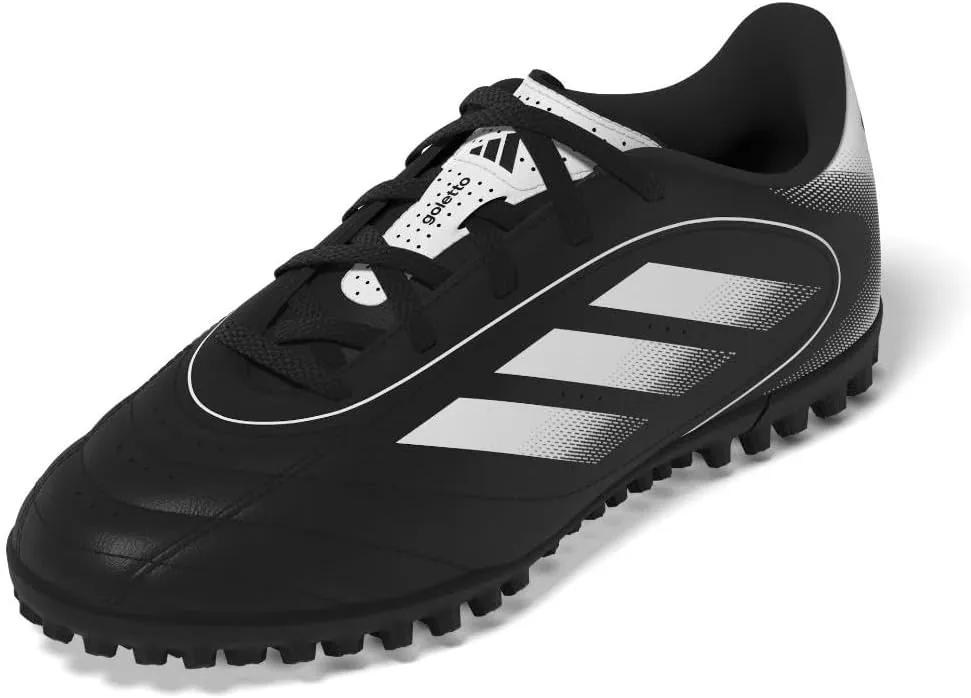 adidas Kids' Goletto IX Turf Soccer Shoe