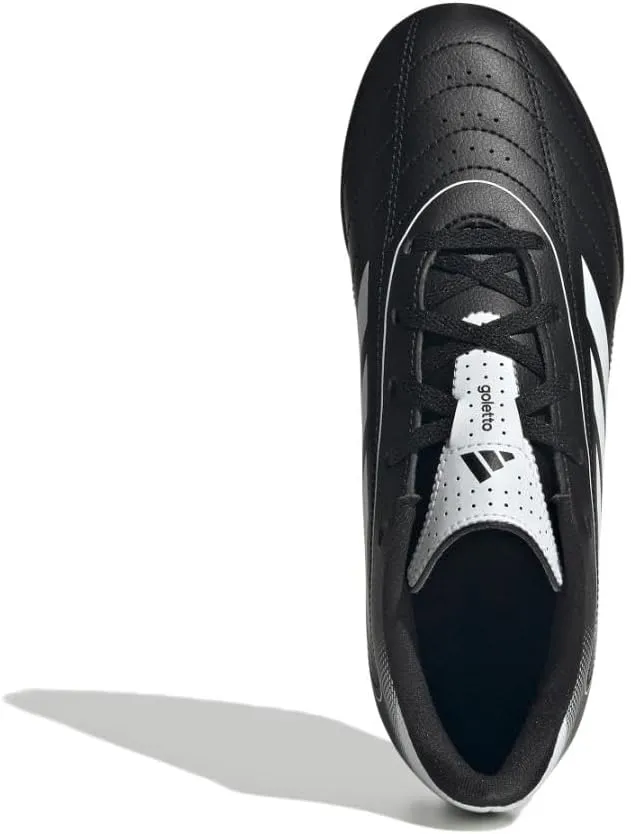 adidas Kids' Goletto IX Turf Soccer Shoe