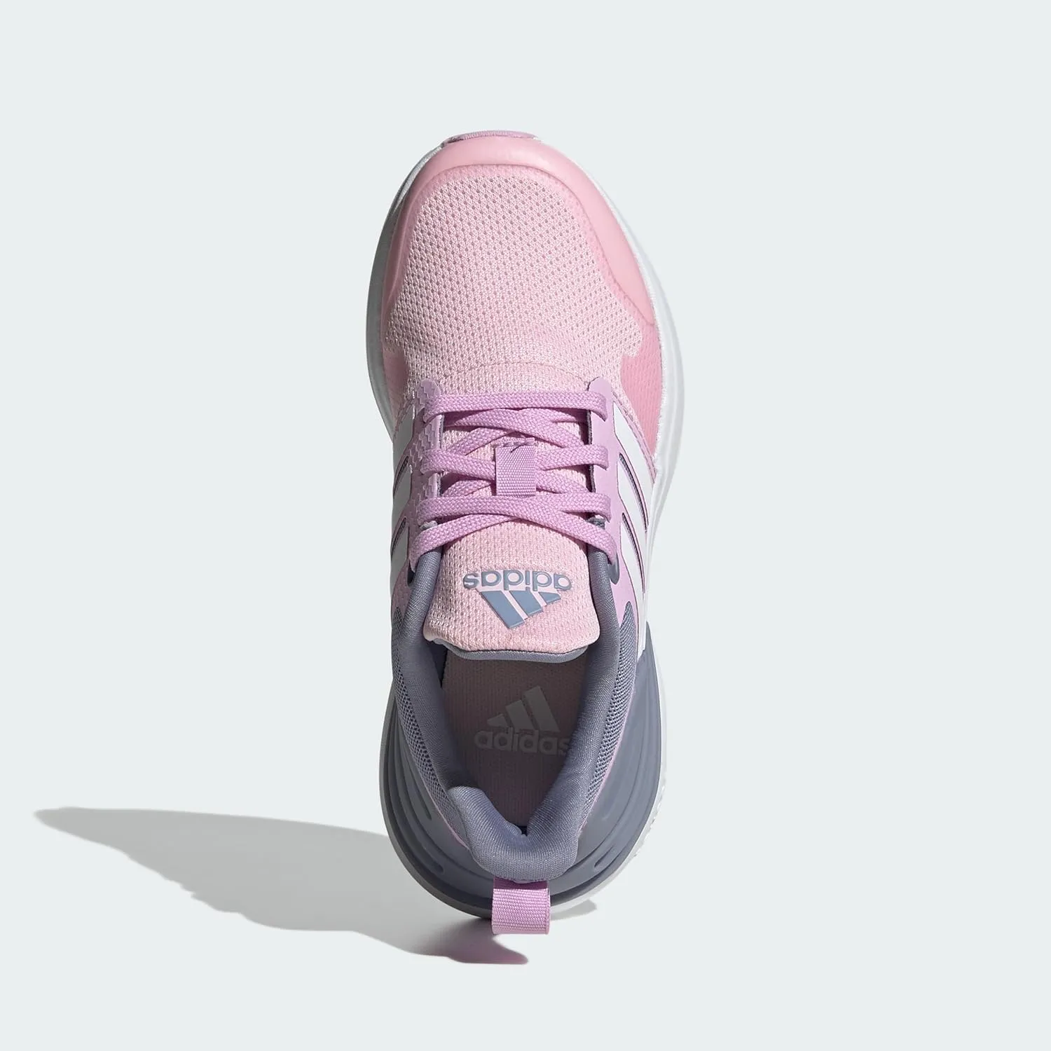 adidas Kids' RapidaSport Running Shoe