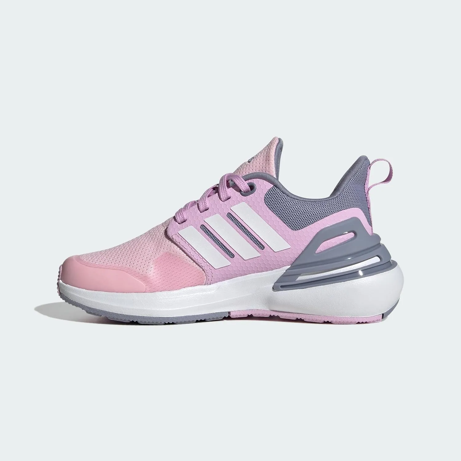 adidas Kids' RapidaSport Running Shoe