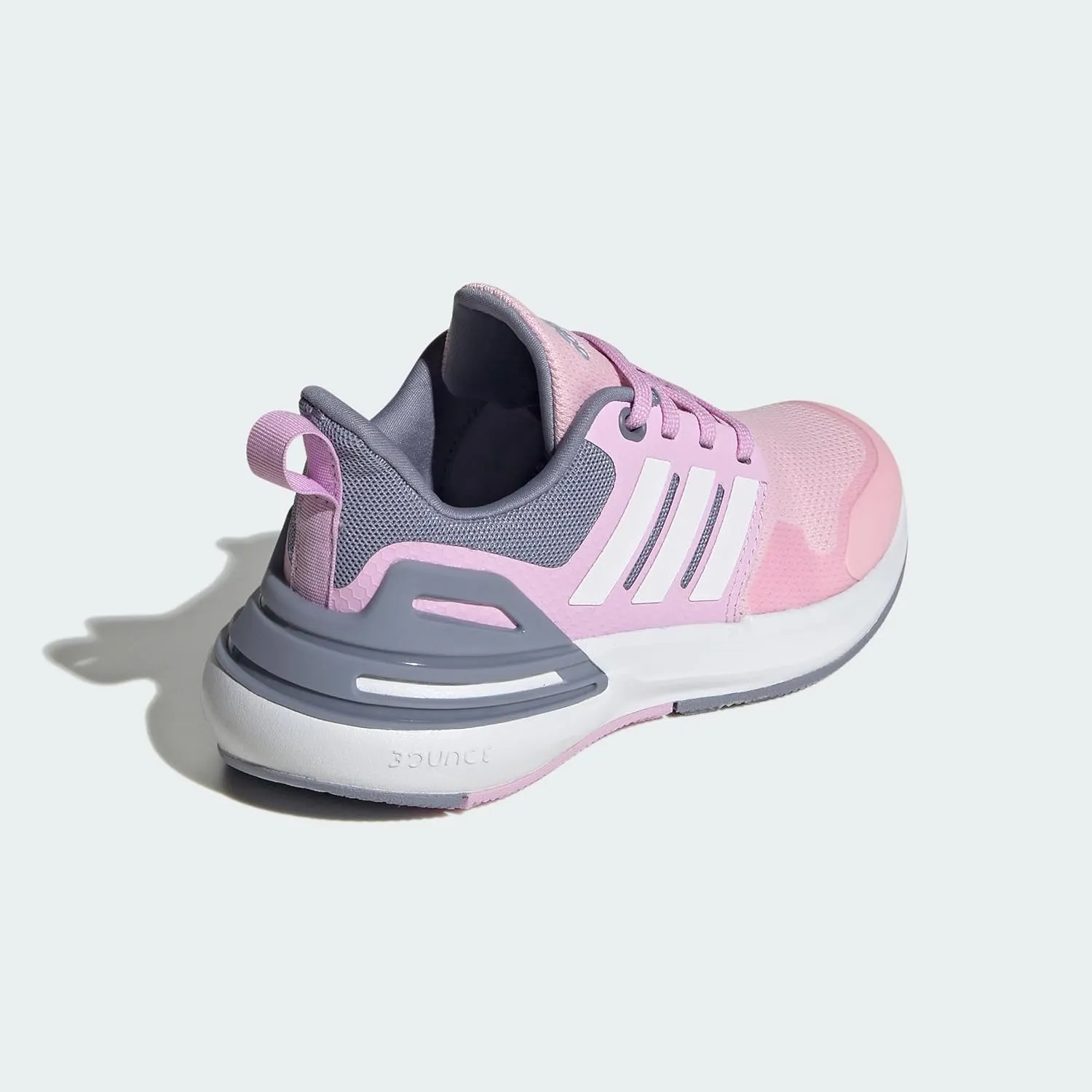 adidas Kids' RapidaSport Running Shoe