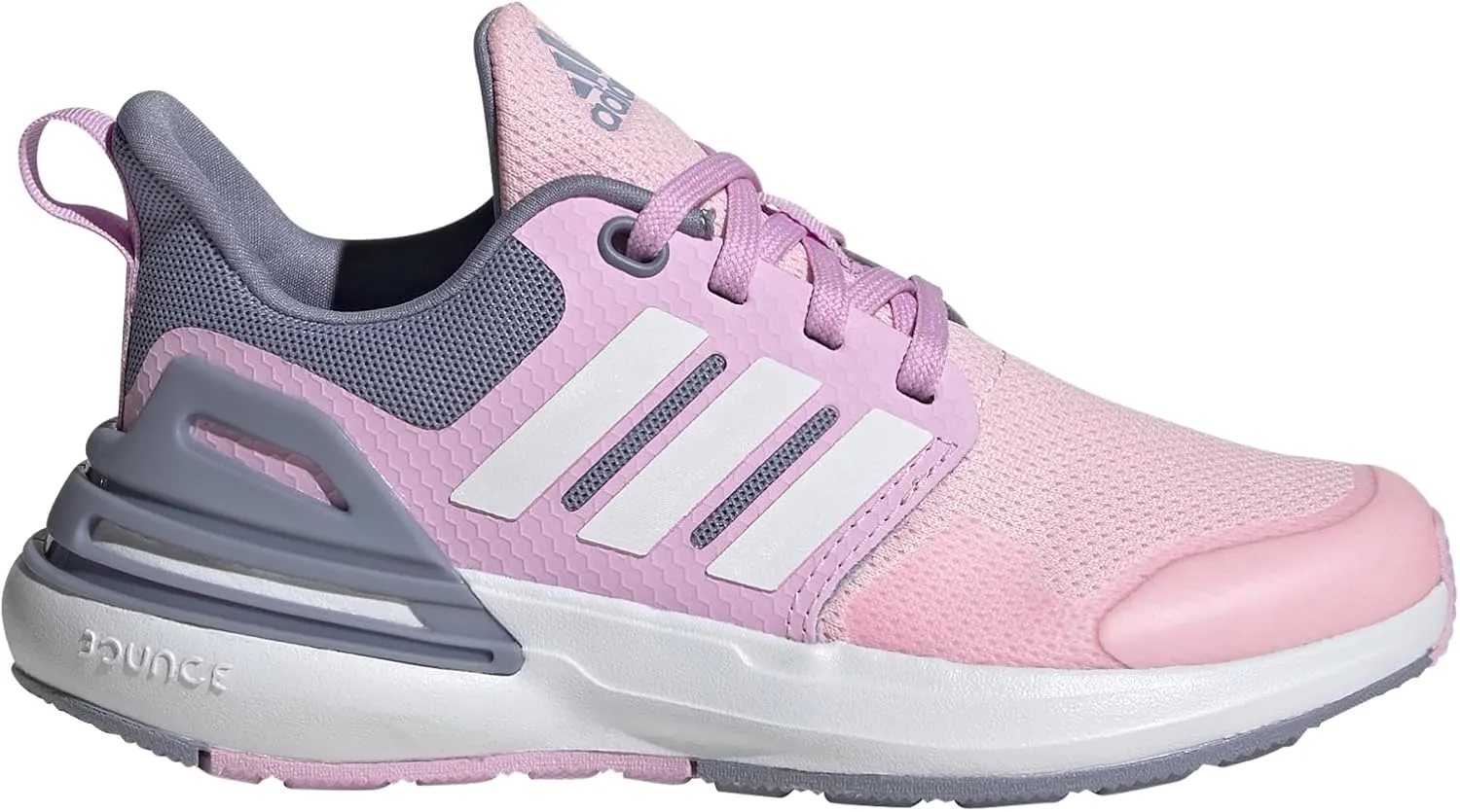 adidas Kids' RapidaSport Running Shoe