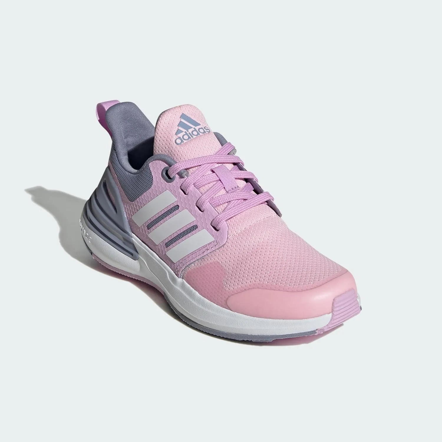 adidas Kids' RapidaSport Running Shoe