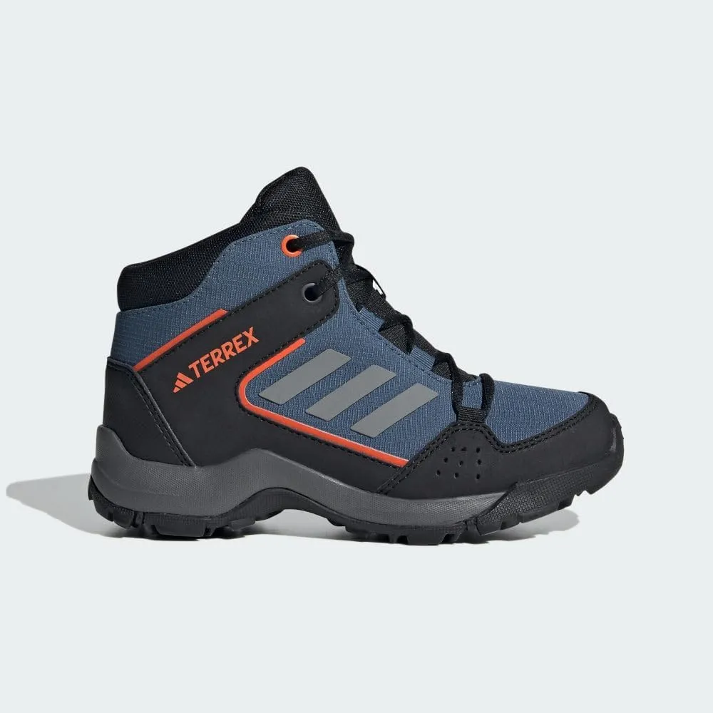 adidas Kids' Terrex Hyperhiker Mid Hiking Shoe