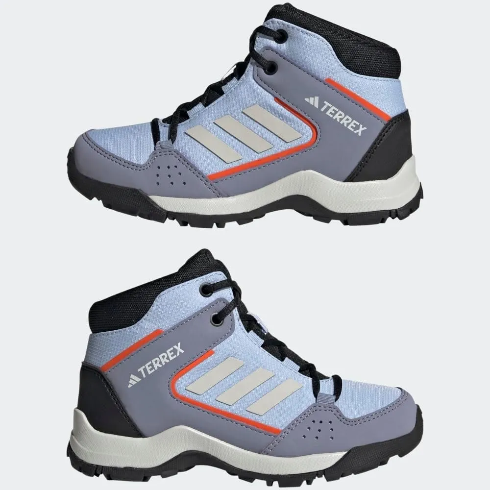 adidas Kids' Terrex Hyperhiker Mid Hiking Shoe