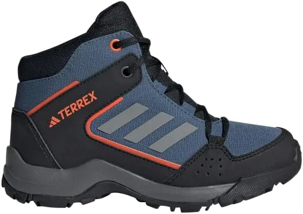adidas Kids' Terrex Hyperhiker Mid Hiking Shoe