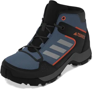 adidas Kids' Terrex Hyperhiker Mid Hiking Shoe
