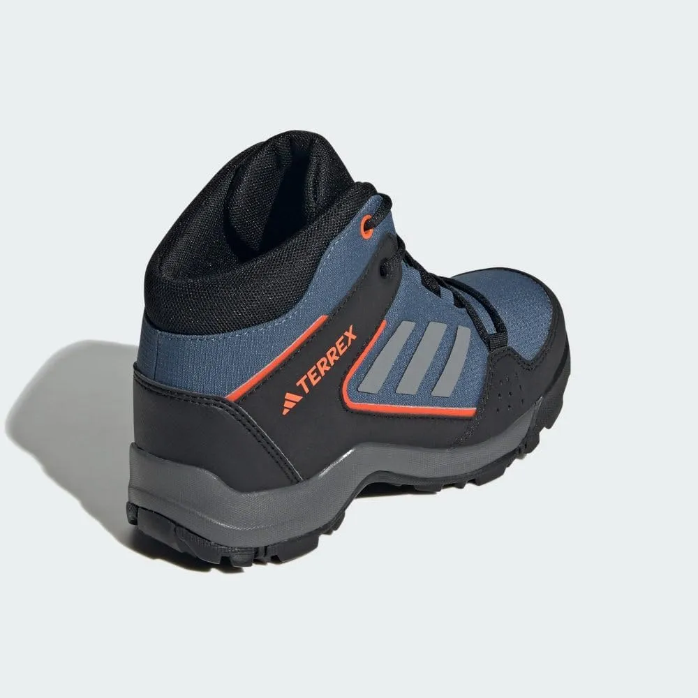 adidas Kids' Terrex Hyperhiker Mid Hiking Shoe