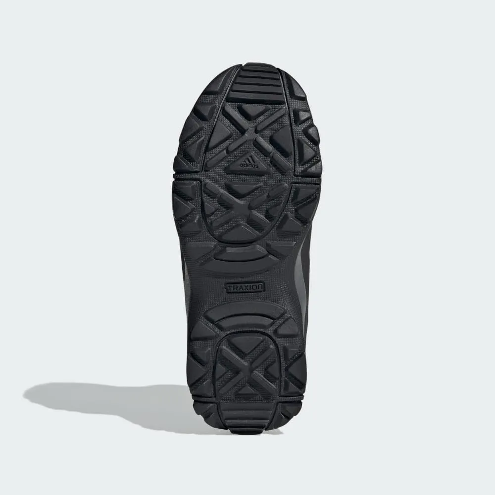 adidas Kids' Terrex Hyperhiker Mid Hiking Shoe