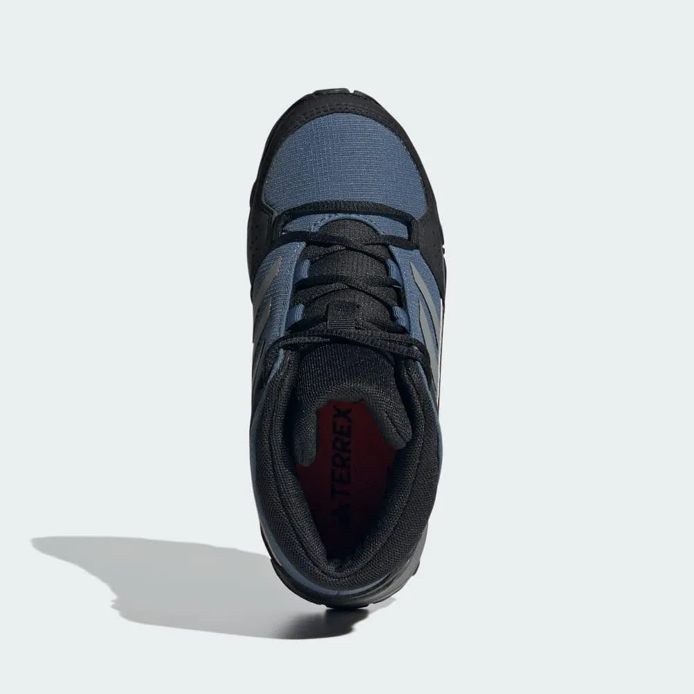 adidas Kids' Terrex Hyperhiker Mid Hiking Shoe