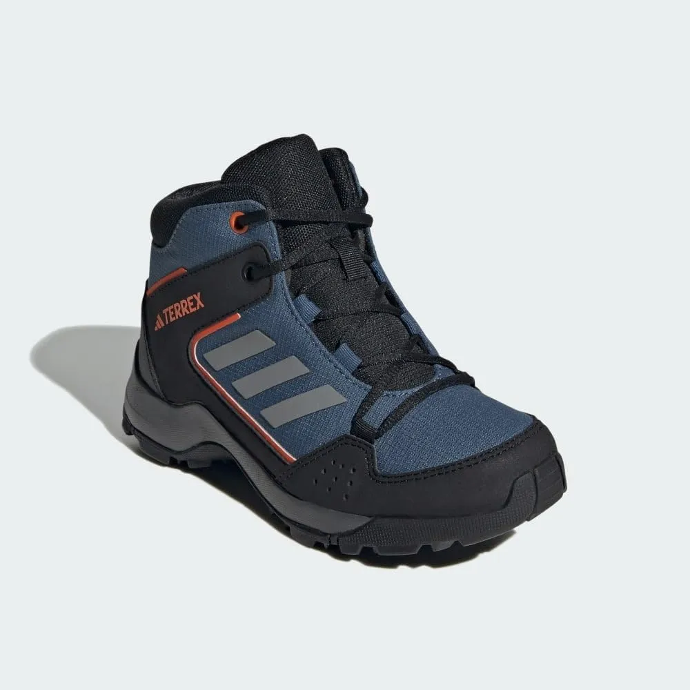 adidas Kids' Terrex Hyperhiker Mid Hiking Shoe