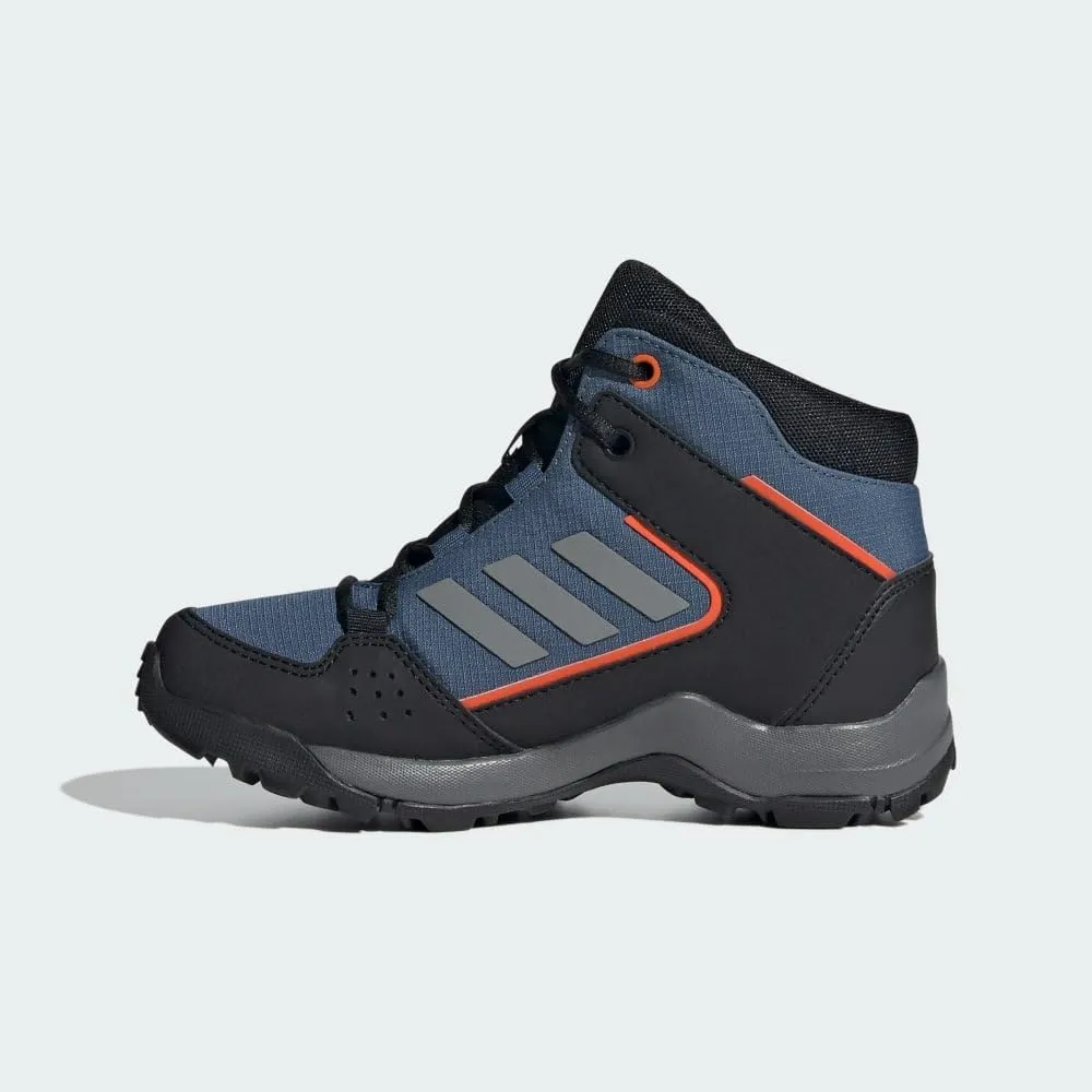 adidas Kids' Terrex Hyperhiker Mid Hiking Shoe