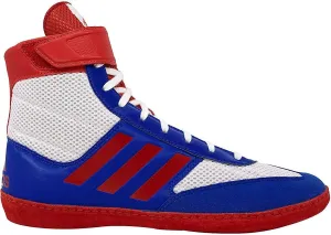 adidas Men's Combat Speed 5 Wrestling Shoe