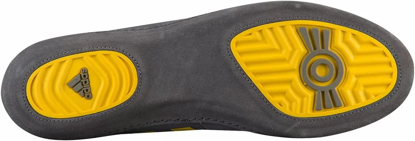 adidas Men's Combat Speed 5 Wrestling Shoe