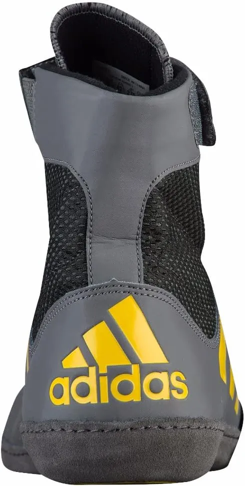 adidas Men's Combat Speed 5 Wrestling Shoe