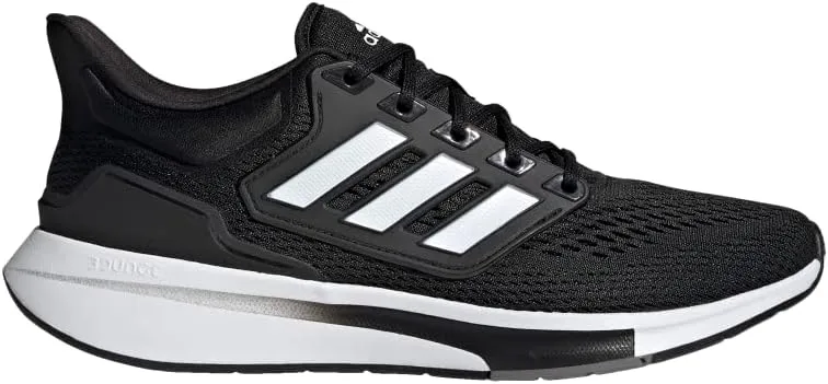 adidas Men's EQ21 Running Shoe