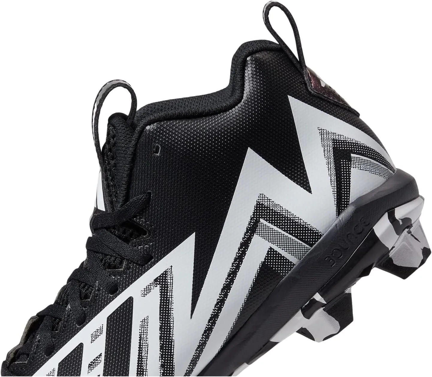 adidas Men's Freak Spark 23 Football Shoe