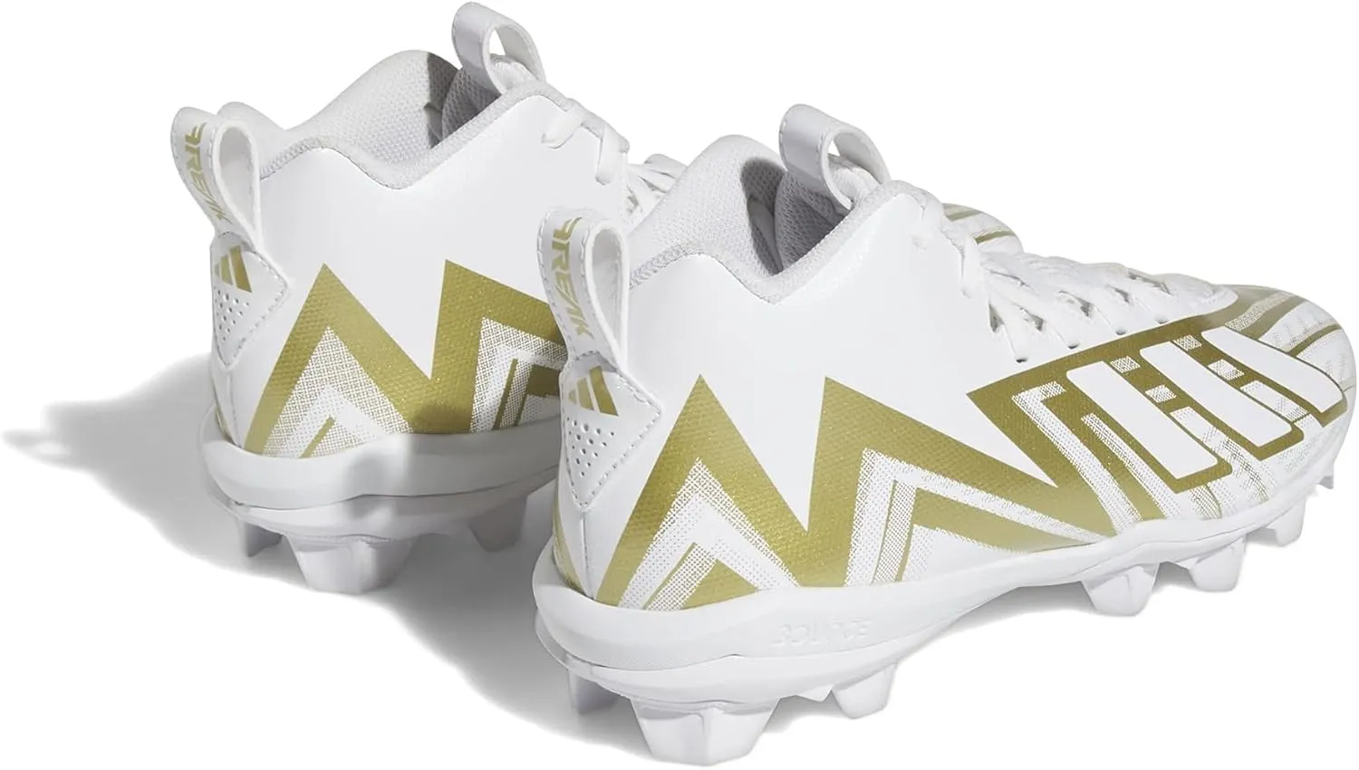 adidas Men's Freak Spark 23 Football Shoe