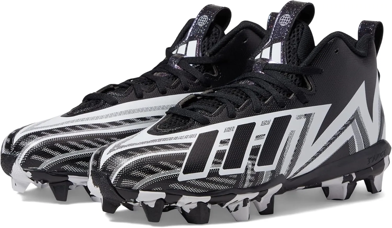 adidas Men's Freak Spark 23 Football Shoe