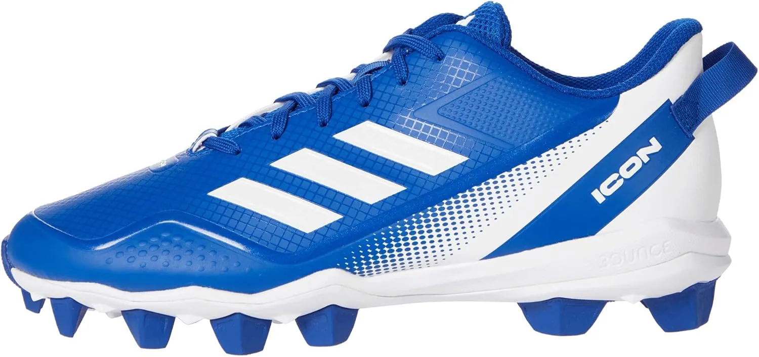 adidas Men's Icon 7 MD Baseball Shoe