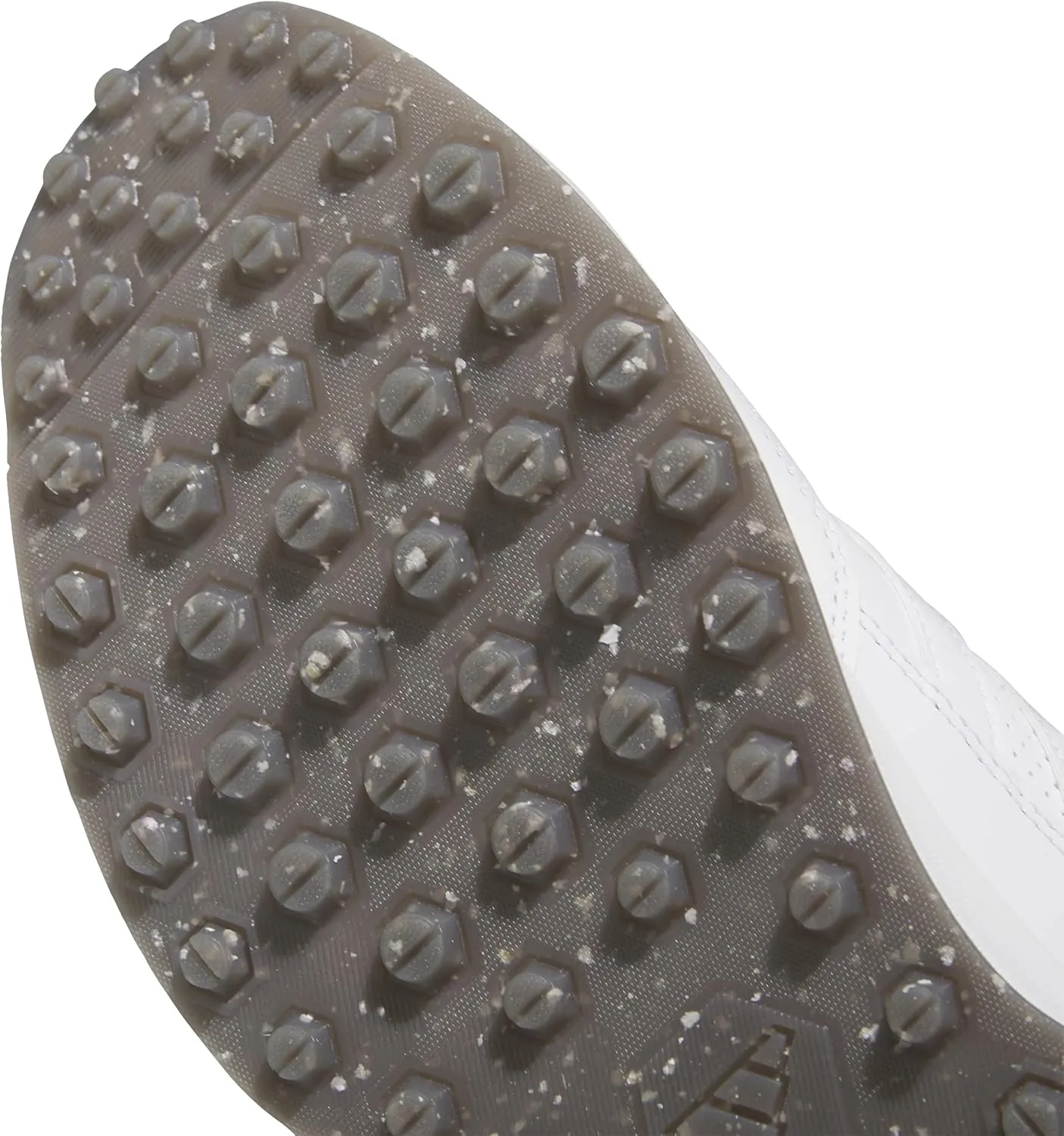 adidas Men's S2G Spikeless Leather 24 Golf Shoe
