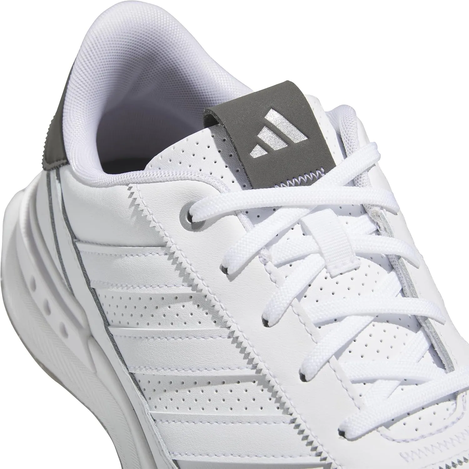 adidas Men's S2G Spikeless Leather 24 Golf Shoe