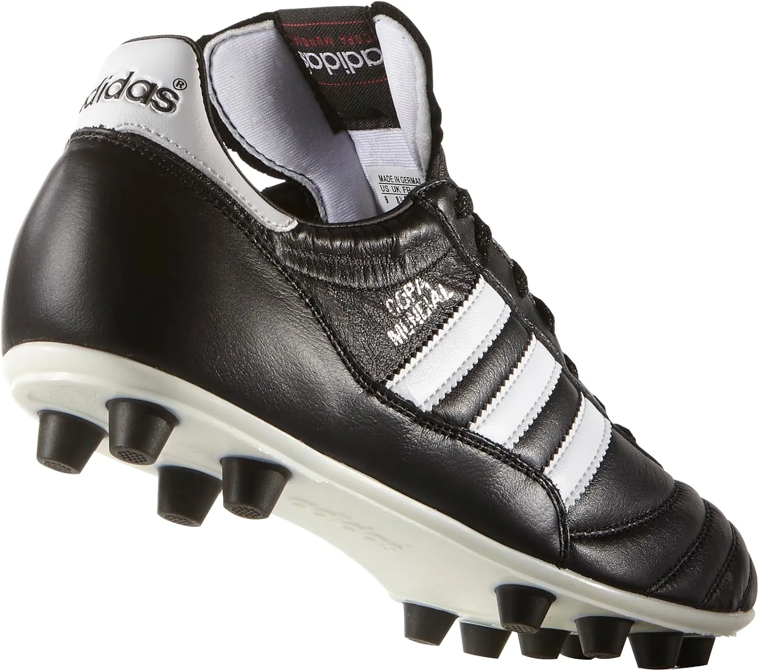 adidas Men's Samba Soccer Shoe