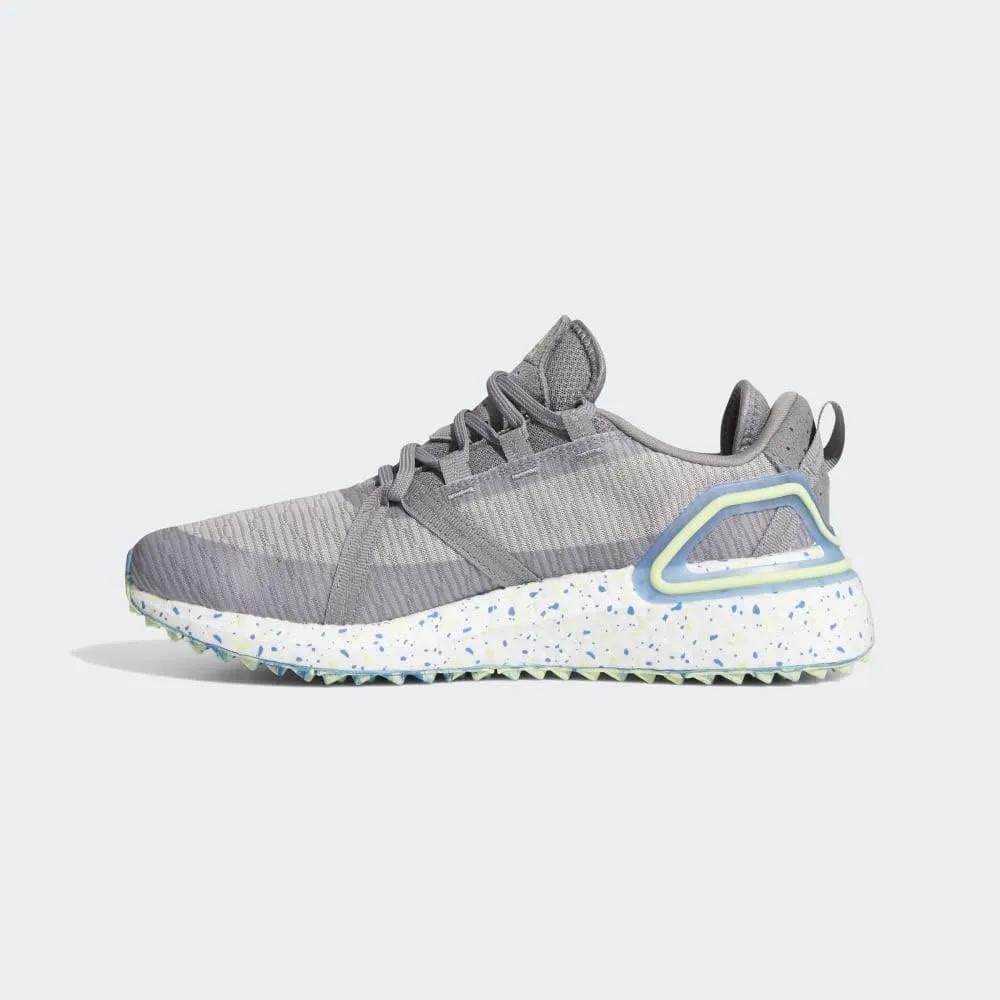 adidas Men's Solarthon Spikeless Golf Shoe