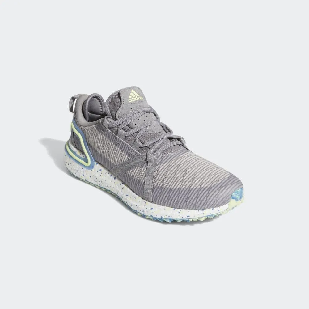 adidas Men's Solarthon Spikeless Golf Shoe