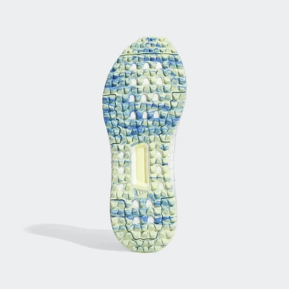 adidas Men's Solarthon Spikeless Golf Shoe