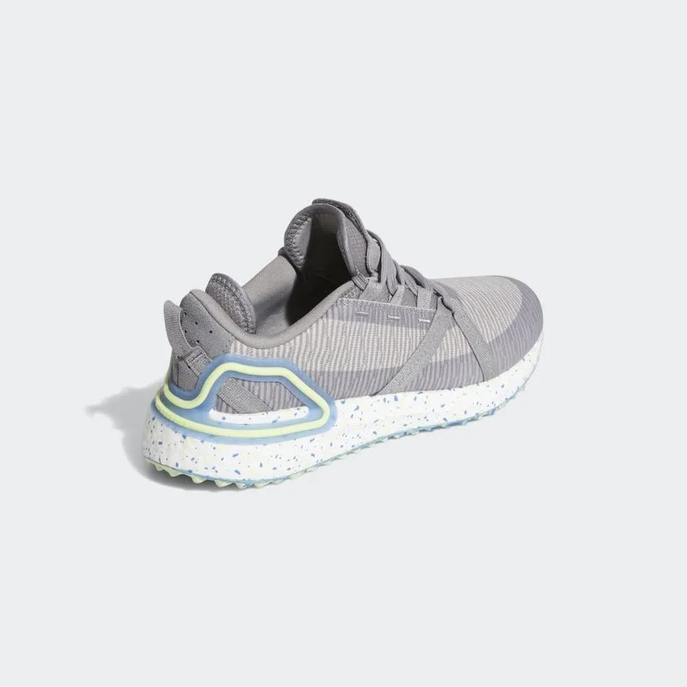adidas Men's Solarthon Spikeless Golf Shoe