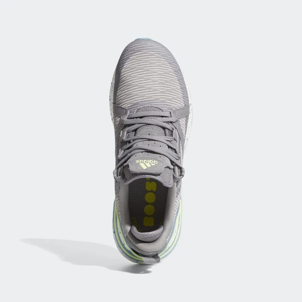 adidas Men's Solarthon Spikeless Golf Shoe