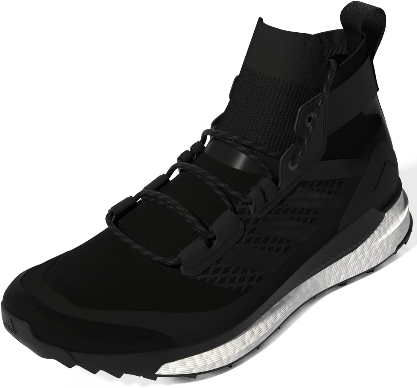 Adidas Men's Terrex Free Hiker Primeblue Hiking Shoe