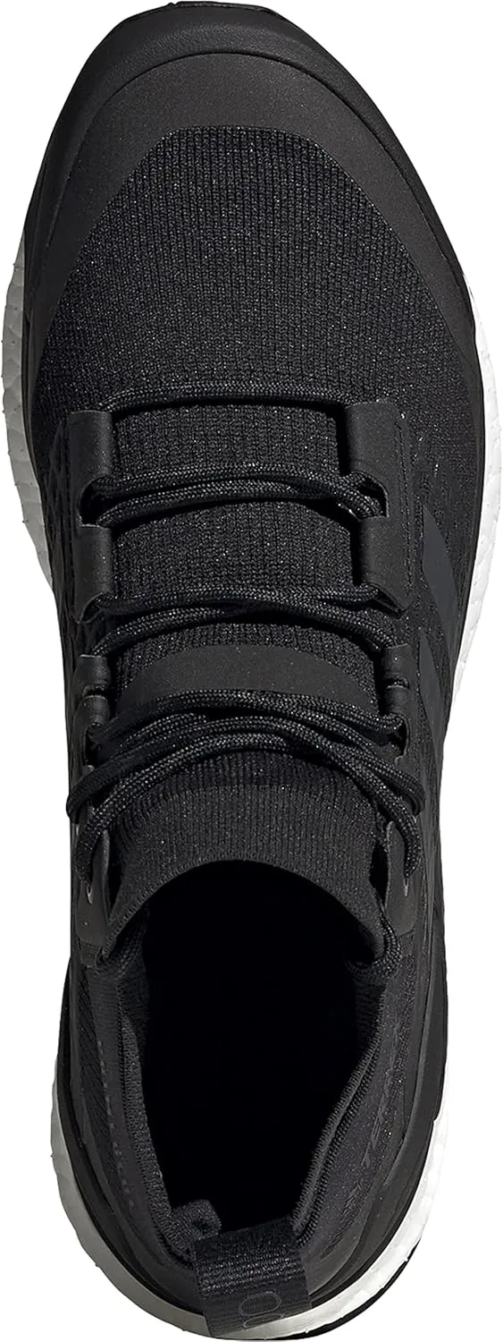 Adidas Men's Terrex Free Hiker Primeblue Hiking Shoe