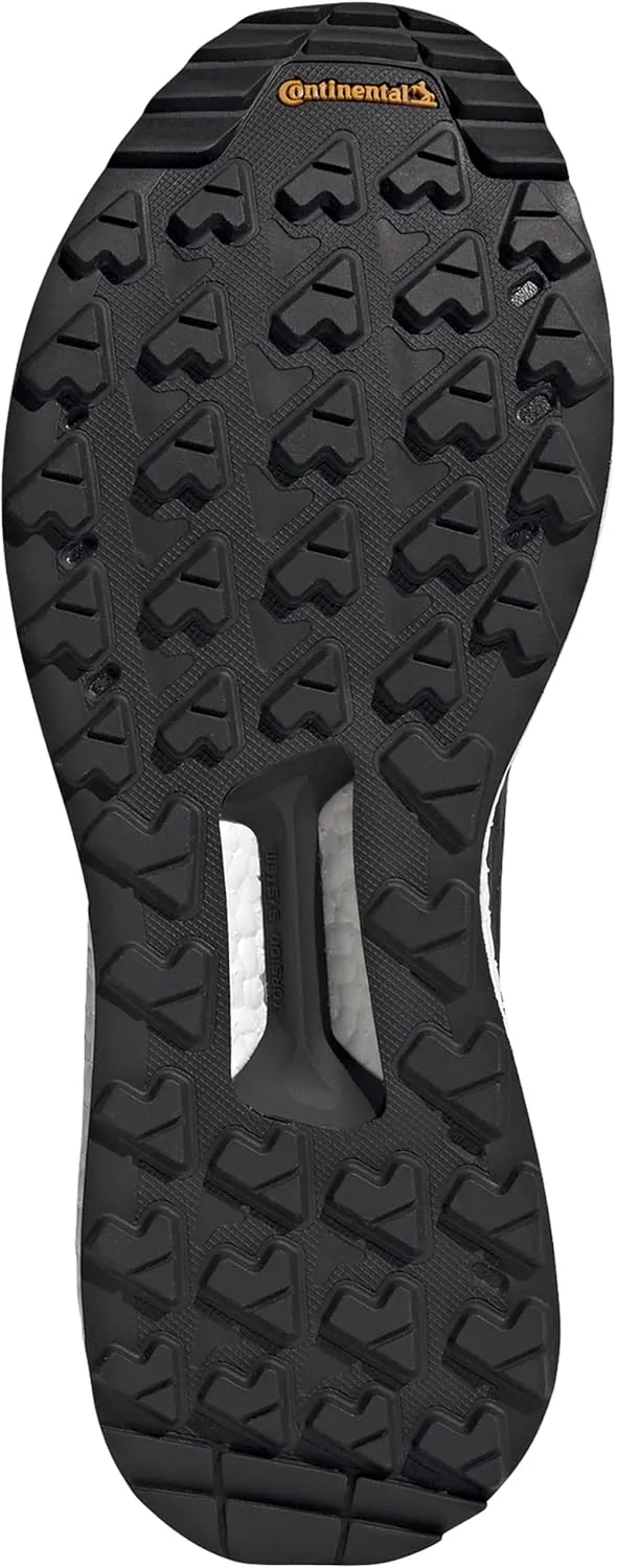 Adidas Men's Terrex Free Hiker Primeblue Hiking Shoe