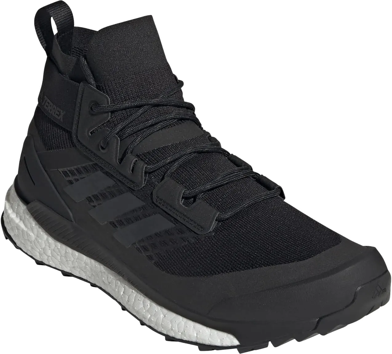 Adidas Men's Terrex Free Hiker Primeblue Hiking Shoe
