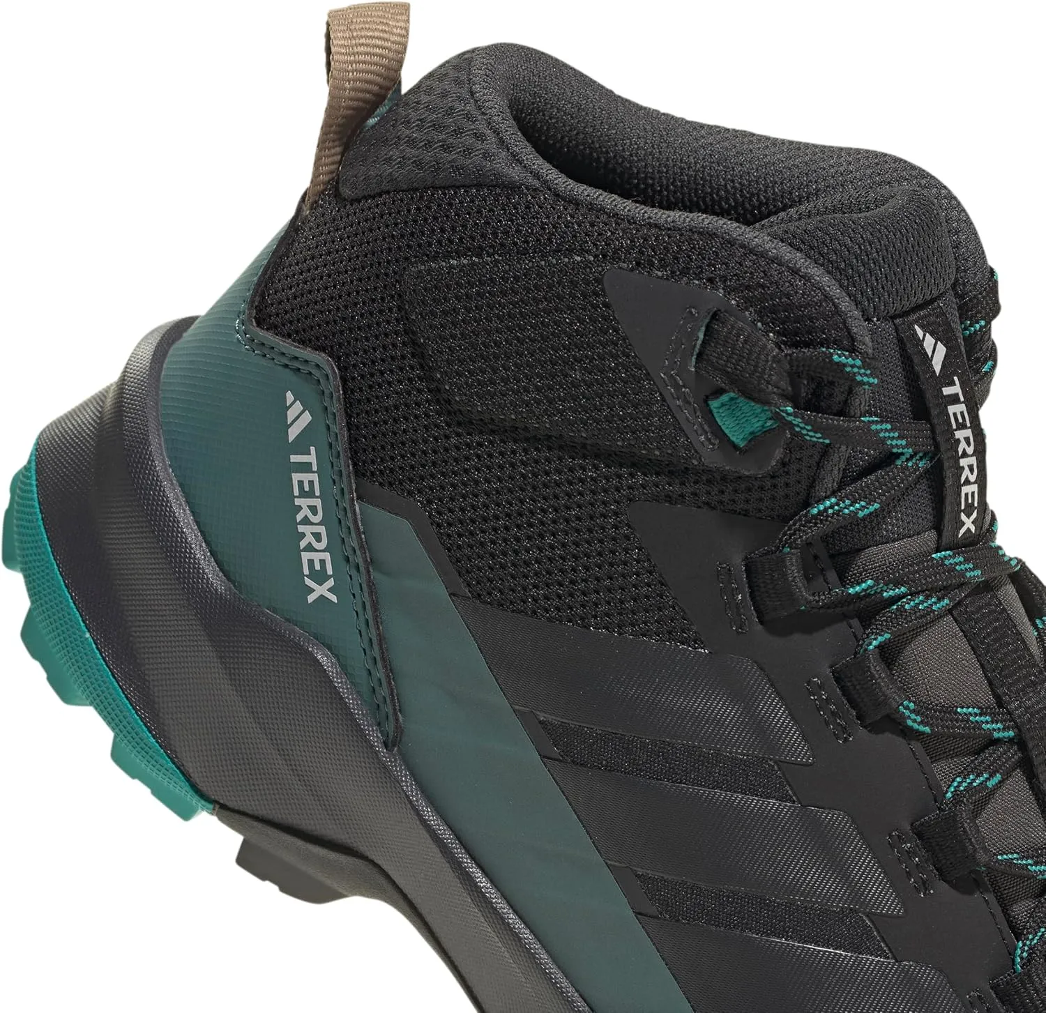 adidas Men's Terrex Skychaser Ax5 Mid Top Gore-tex Hiking Shoe