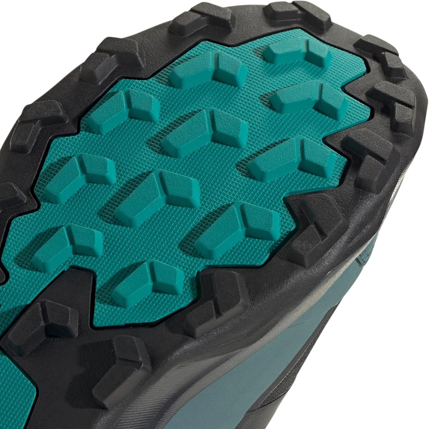 adidas Men's Terrex Skychaser Ax5 Mid Top Gore-tex Hiking Shoe