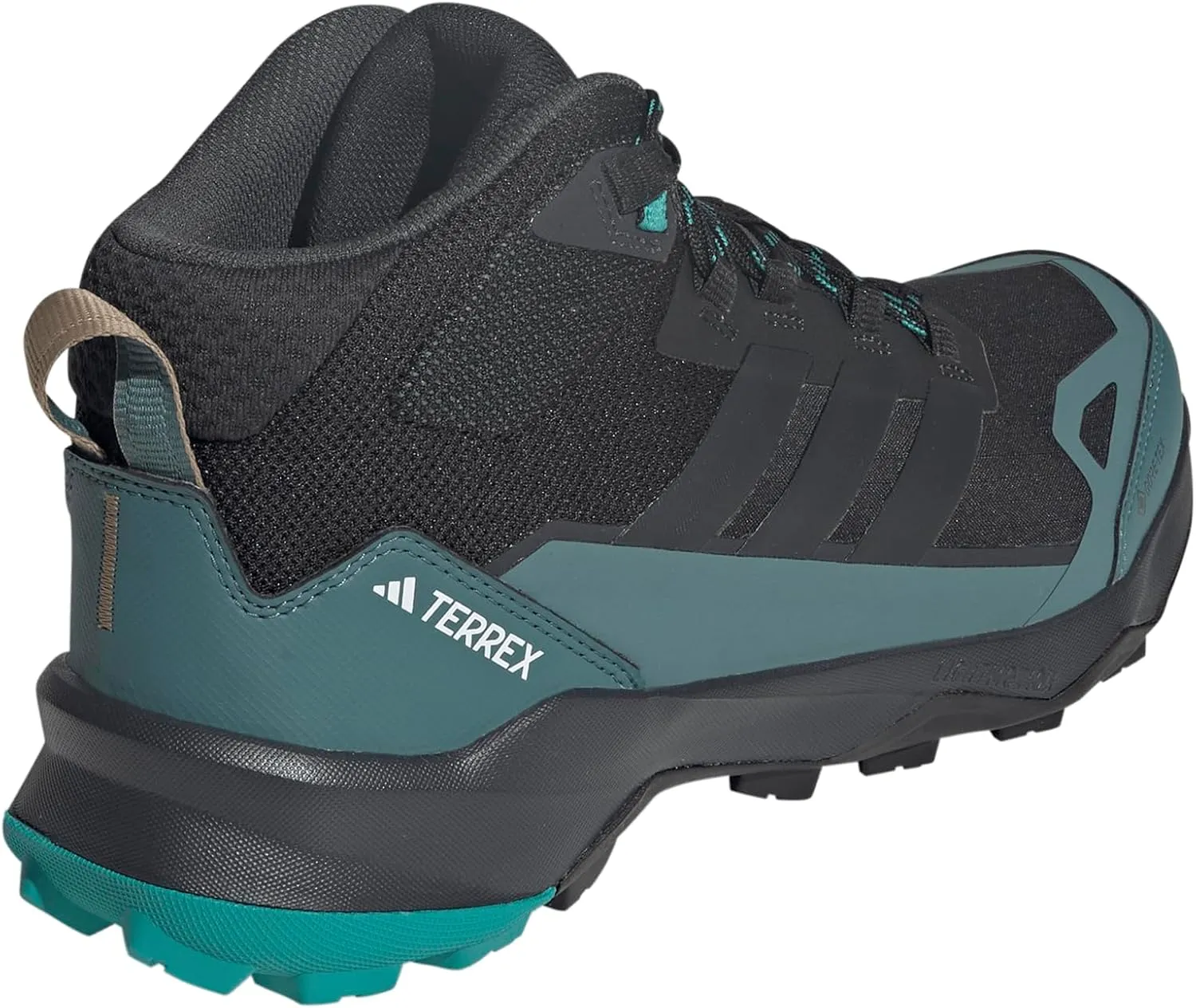 adidas Men's Terrex Skychaser Ax5 Mid Top Gore-tex Hiking Shoe