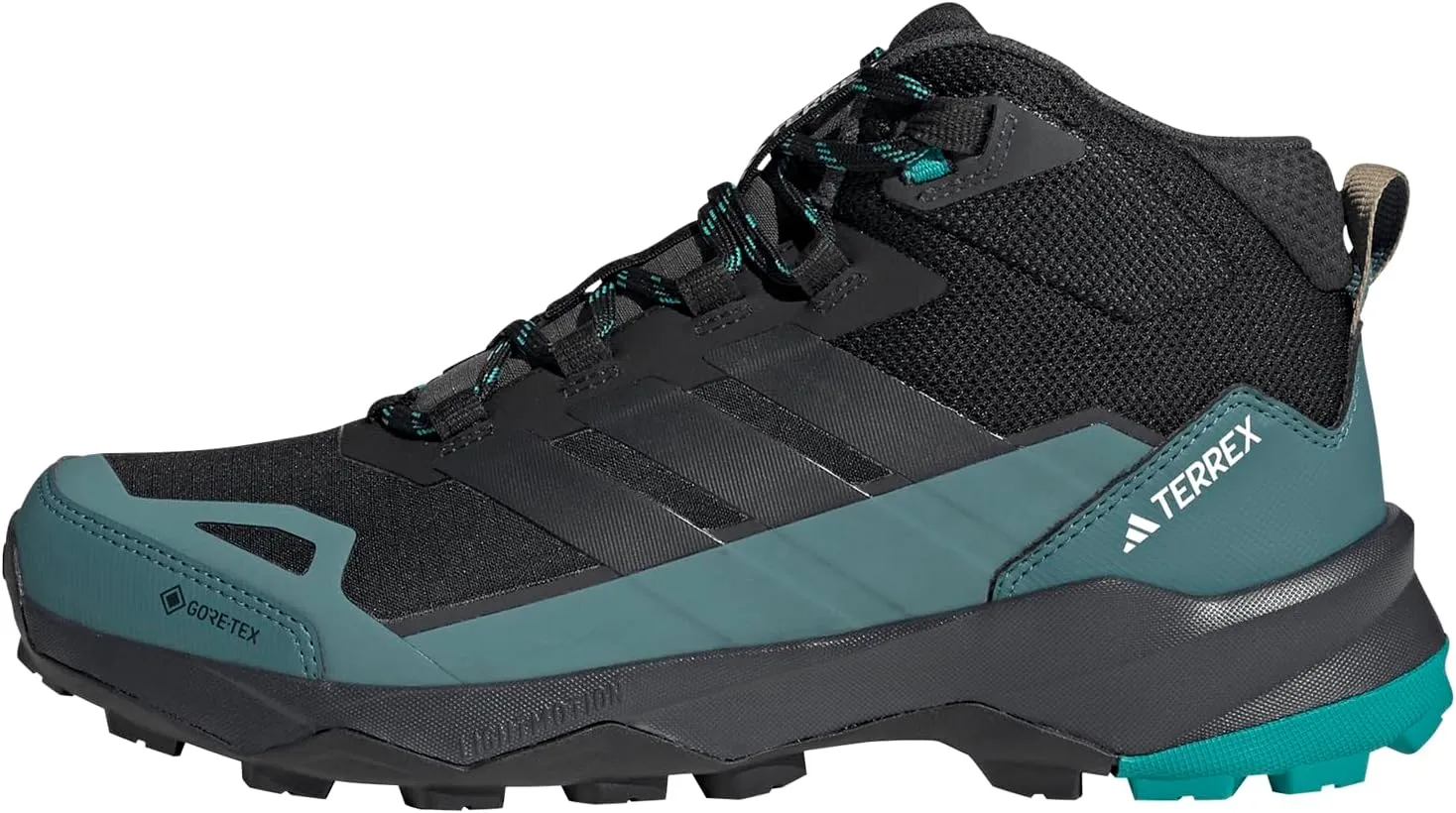 adidas Men's Terrex Skychaser Ax5 Mid Top Gore-tex Hiking Shoe
