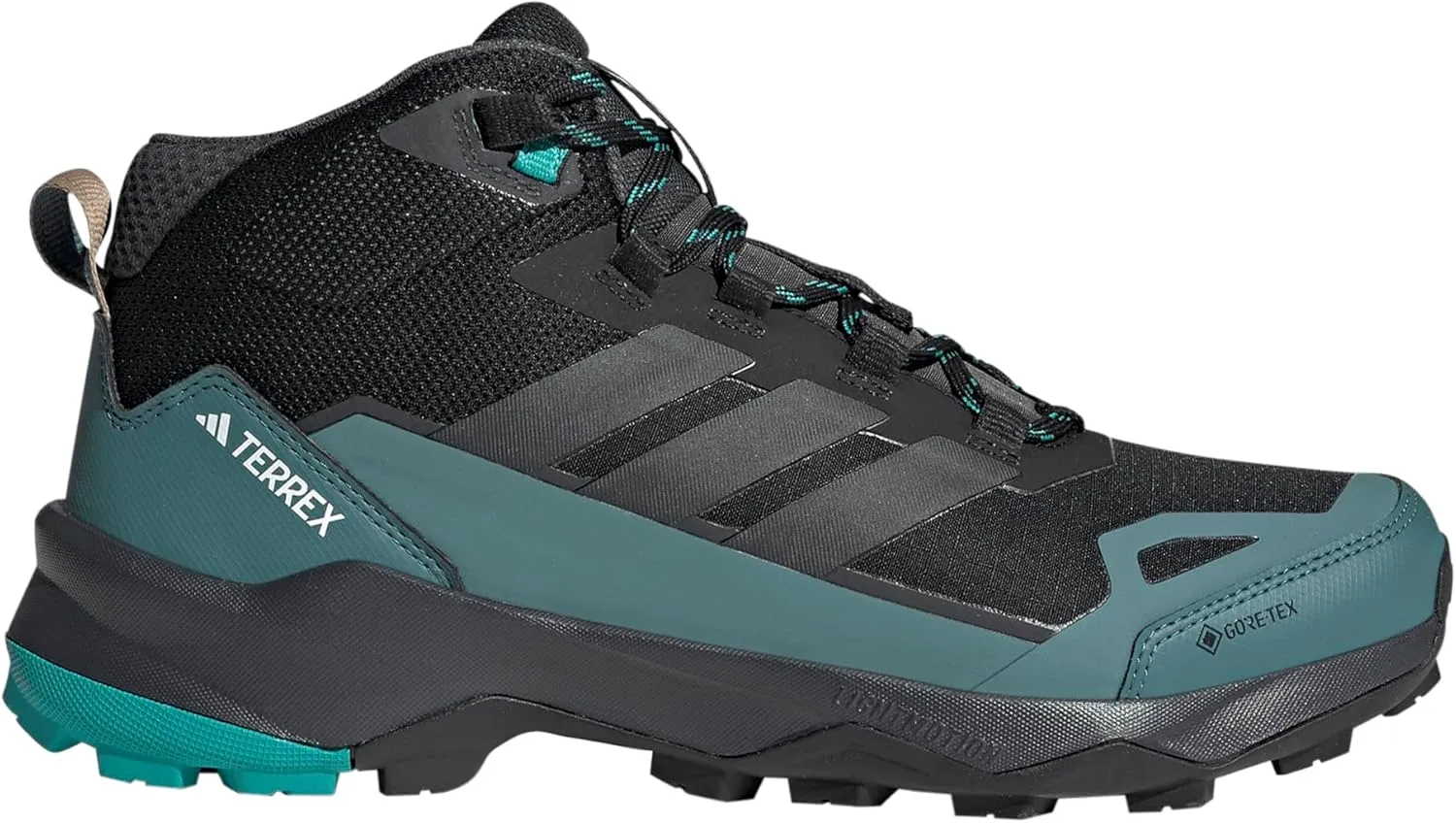 adidas Men's Terrex Skychaser Ax5 Mid Top Gore-tex Hiking Shoe